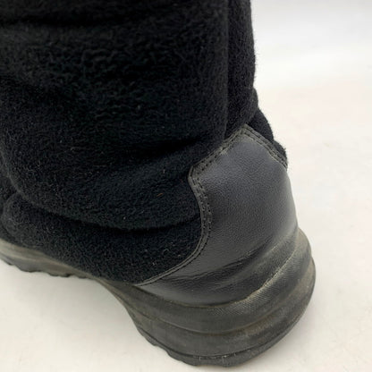 【中古品】【レディース】 NF51979 NUPTSE BOOTIE WOOL V SHORT ヌプシブーティ ウール V ショート 靴 シューズ ブーツ 167-250630-ma-28-izu サイズ：23cm カラー：BLACK 万代Net店
