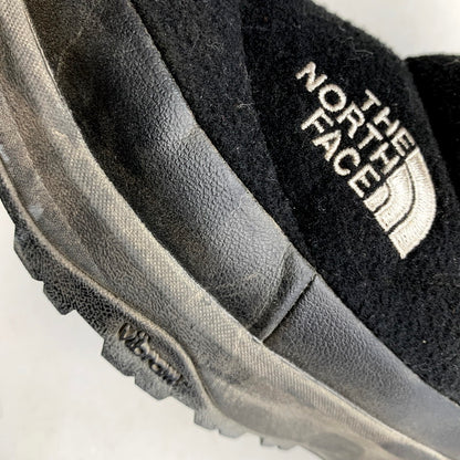 【中古品】【レディース】 NF51979 NUPTSE BOOTIE WOOL V SHORT ヌプシブーティ ウール V ショート 靴 シューズ ブーツ 167-250630-ma-28-izu サイズ：23cm カラー：BLACK 万代Net店