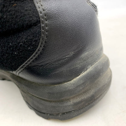 【中古品】【レディース】 NF51979 NUPTSE BOOTIE WOOL V SHORT ヌプシブーティ ウール V ショート 靴 シューズ ブーツ 167-250630-ma-28-izu サイズ：23cm カラー：BLACK 万代Net店