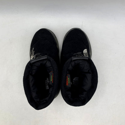 【中古品】【レディース】 NF51979 NUPTSE BOOTIE WOOL V SHORT ヌプシブーティ ウール V ショート 靴 シューズ ブーツ 167-250630-ma-28-izu サイズ：23cm カラー：BLACK 万代Net店