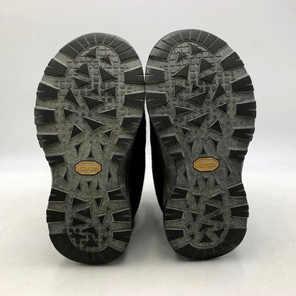 【中古品】【レディース】 NF51979 NUPTSE BOOTIE WOOL V SHORT ヌプシブーティ ウール V ショート 靴 シューズ ブーツ 167-250630-ma-28-izu サイズ：23cm カラー：BLACK 万代Net店