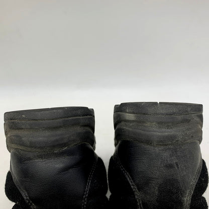 【中古品】【レディース】 NF51979 NUPTSE BOOTIE WOOL V SHORT ヌプシブーティ ウール V ショート 靴 シューズ ブーツ 167-250630-ma-28-izu サイズ：23cm カラー：BLACK 万代Net店