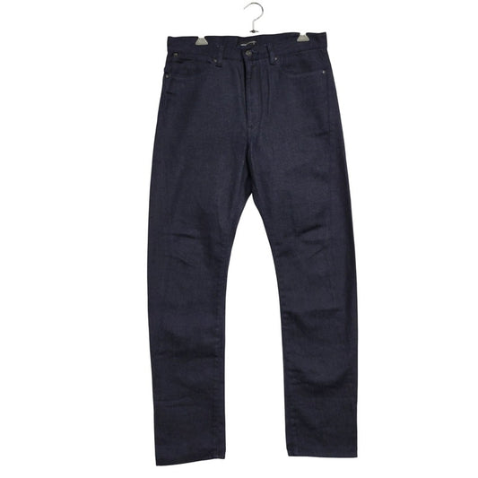 【中古品】【メンズ】 DENIM PANTS 2115-502 デニムパンツ ジーンズ ボトムス 151-250702-as-12-izu サイズ：46 カラー：インディゴ 万代Net店