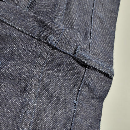 【中古品】【メンズ】 DENIM PANTS 2115-502 デニムパンツ ジーンズ ボトムス 151-250702-as-12-izu サイズ：46 カラー：インディゴ 万代Net店