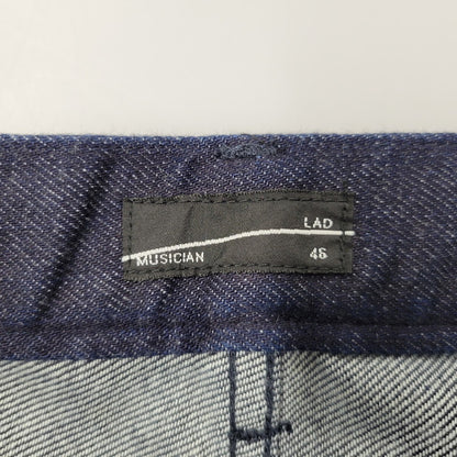【中古品】【メンズ】 DENIM PANTS 2115-502 デニムパンツ ジーンズ ボトムス 151-250702-as-12-izu サイズ：46 カラー：インディゴ 万代Net店