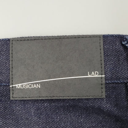 【中古品】【メンズ】 DENIM PANTS 2115-502 デニムパンツ ジーンズ ボトムス 151-250702-as-12-izu サイズ：46 カラー：インディゴ 万代Net店