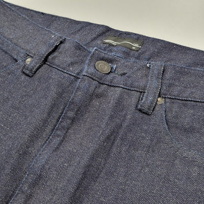 【中古品】【メンズ】 DENIM PANTS 2115-502 デニムパンツ ジーンズ ボトムス 151-250702-as-12-izu サイズ：46 カラー：インディゴ 万代Net店