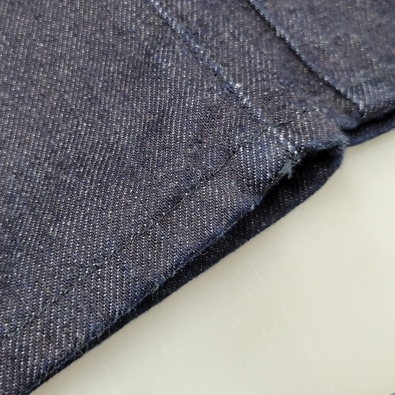 【中古品】【メンズ】 DENIM PANTS 2115-502 デニムパンツ ジーンズ ボトムス 151-250702-as-12-izu サイズ：46 カラー：インディゴ 万代Net店