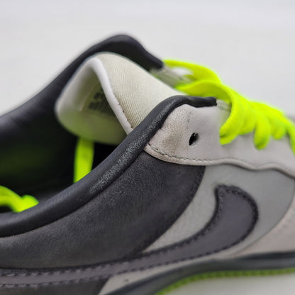 【現状渡し品】【メンズ】 NIKE ナイキ AIR FORCE 1 SUPREME MAX AIR 318772-001 エアフォース 1 サプリーム マックス エア スニーカー シューズ 靴 160-250629-as-12-izu サイズ：27cm カラー：NTRL GREY/LT GRAPHITE-ANTHRCT-NN Y 万代Net店