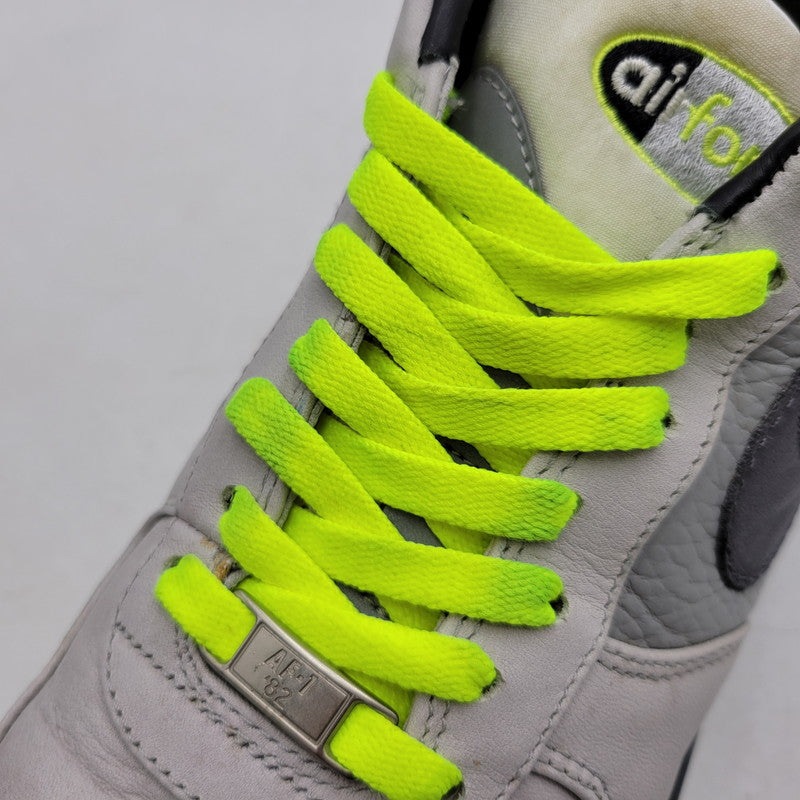 【現状渡し品】【メンズ】 NIKE ナイキ AIR FORCE 1 SUPREME MAX AIR 318772-001 エアフォース 1 サプリーム マックス エア スニーカー シューズ 靴 160-250629-as-12-izu サイズ：27cm カラー：NTRL GREY/LT GRAPHITE-ANTHRCT-NN Y 万代Net店