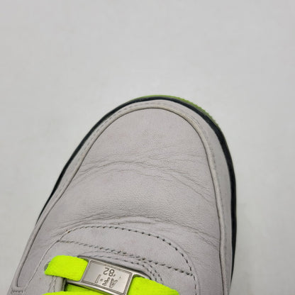 【現状渡し品】【メンズ】 NIKE ナイキ AIR FORCE 1 SUPREME MAX AIR 318772-001 エアフォース 1 サプリーム マックス エア スニーカー シューズ 靴 160-250629-as-12-izu サイズ：27cm カラー：NTRL GREY/LT GRAPHITE-ANTHRCT-NN Y 万代Net店