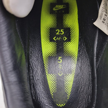 【現状渡し品】【メンズ】 NIKE ナイキ AIR FORCE 1 SUPREME MAX AIR 318772-001 エアフォース 1 サプリーム マックス エア スニーカー シューズ 靴 160-250629-as-12-izu サイズ：27cm カラー：NTRL GREY/LT GRAPHITE-ANTHRCT-NN Y 万代Net店