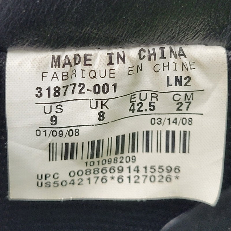 【現状渡し品】【メンズ】 NIKE ナイキ AIR FORCE 1 SUPREME MAX AIR 318772-001 エアフォース 1 サプリーム マックス エア スニーカー シューズ 靴 160-250629-as-12-izu サイズ：27cm カラー：NTRL GREY/LT GRAPHITE-ANTHRCT-NN Y 万代Net店