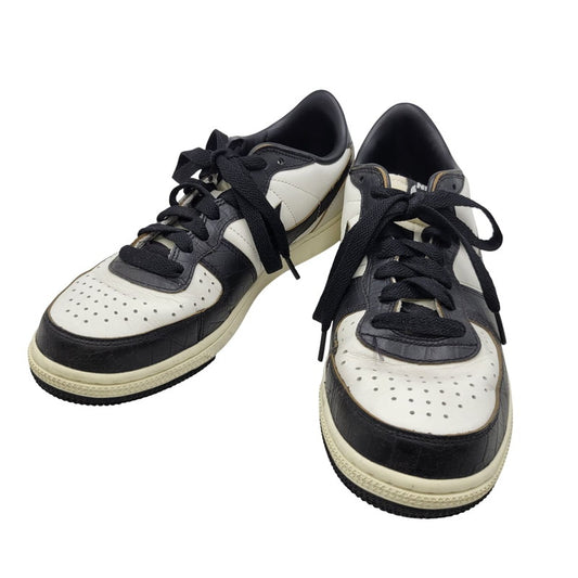 【中古品】【メンズ】 NIKE ナイキ TERMINATOR LOW PRM FQ8127-030 ターミネーター ロー プレミアム スニーカー シューズ 靴 160-250630-as-18-izu サイズ：27cm カラー：PHANTOM/BLACK-COCONUT MILK-DESERT OCHRE 万代Net店