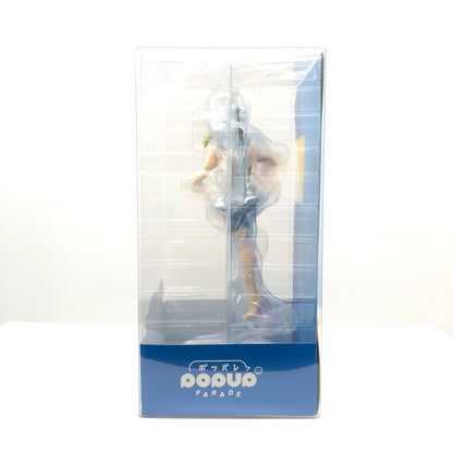 【中古美品】 GOOD SMILE COMPANY グッドスマイルカンパニー シャングリラフロンティア POP UP PARADE サンラク ノンスケールフィギュア ポッパレ 052-260919-YS-02-hon 万代Net店