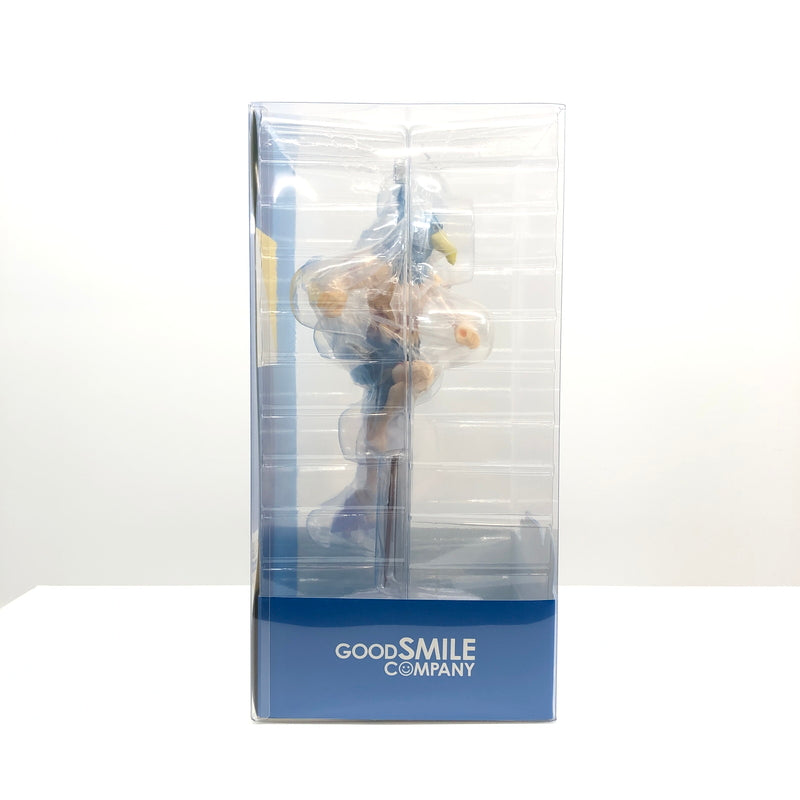 【中古美品】 GOOD SMILE COMPANY グッドスマイルカンパニー シャングリラフロンティア POP UP PARADE サンラク ノンスケールフィギュア ポッパレ 052-260919-YS-02-hon 万代Net店