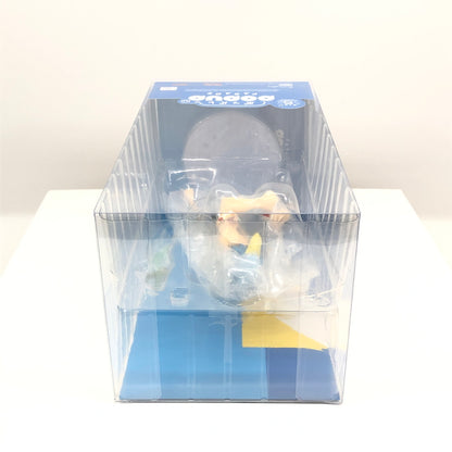 【中古美品】 GOOD SMILE COMPANY グッドスマイルカンパニー シャングリラフロンティア POP UP PARADE サンラク ノンスケールフィギュア ポッパレ 052-260919-YS-02-hon 万代Net店