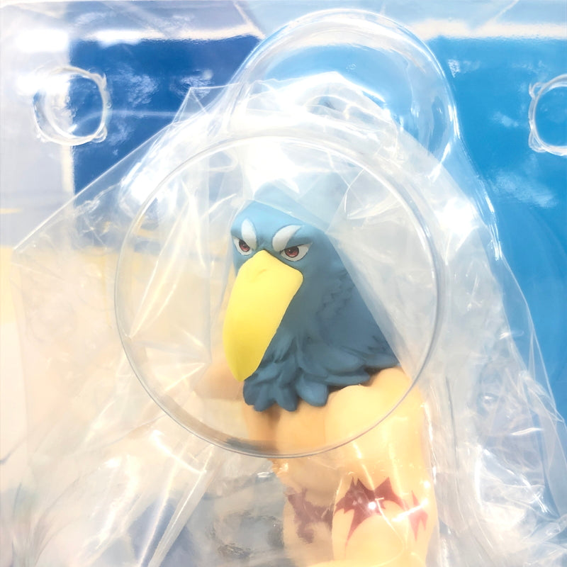 【中古美品】 GOOD SMILE COMPANY グッドスマイルカンパニー シャングリラフロンティア POP UP PARADE サンラク ノンスケールフィギュア ポッパレ 052-260919-YS-02-hon 万代Net店