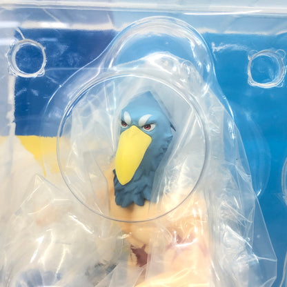 【中古美品】 GOOD SMILE COMPANY グッドスマイルカンパニー シャングリラフロンティア POP UP PARADE サンラク ノンスケールフィギュア ポッパレ おもちゃ 052-260919-YS-01-hon 万代Net店
