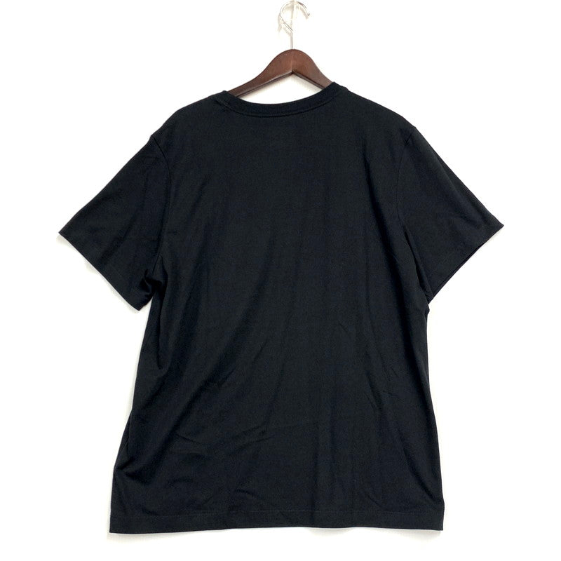 【中古美品】【メンズ】 JORDAN BRAND ジョーダン ブランド DQ7377-010 AS M J ESS JUMPMAN SS CREW ”BLACK" 黒 Tシャツ 半袖 148-250702-rk-15-izu サイズ：XXL カラー：ブラック 万代Net店