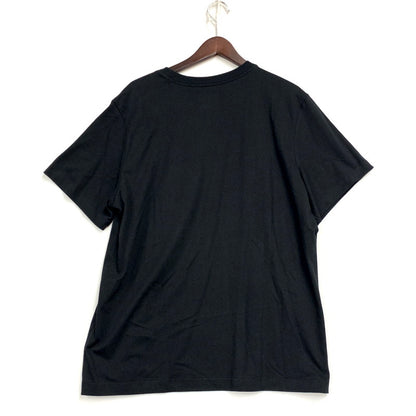 【中古美品】【メンズ】 JORDAN BRAND ジョーダン ブランド DQ7377-010 AS M J ESS JUMPMAN SS CREW ”BLACK" 黒 Tシャツ 半袖 148-250702-rk-15-izu サイズ：XXL カラー：ブラック 万代Net店