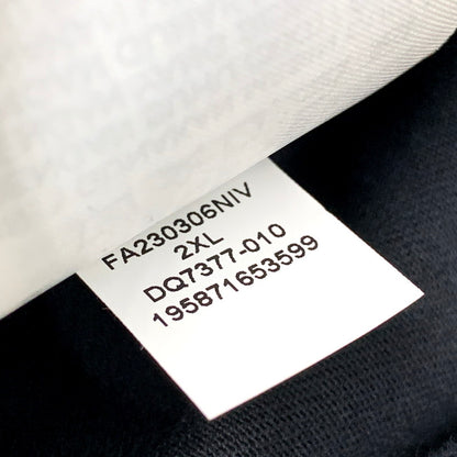 【中古美品】【メンズ】 JORDAN BRAND ジョーダン ブランド DQ7377-010 AS M J ESS JUMPMAN SS CREW ”BLACK" 黒 Tシャツ 半袖 148-250702-rk-15-izu サイズ：XXL カラー：ブラック 万代Net店