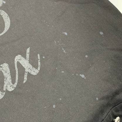 【中古品】【メンズ】 1piu1uguale3 RELAX ウノピゥウノウグァーレトレ リラックス BLACK DENIM JACKET USO-23082 ブラックデニムジャケット アウター 140-250701-as-40-izu サイズ：XL カラー：ブラック 万代Net店