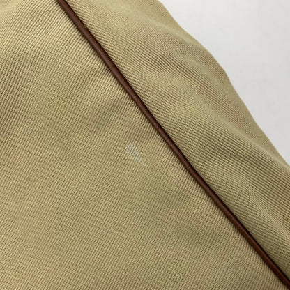 【中古品】【メンズ/レディース】 Brady ブレディ 英国製 CANVAS TOTE BAG キャンバス トート バッグ カバン 188-250704-rk-07-izu カラー：カーキ 万代Net店