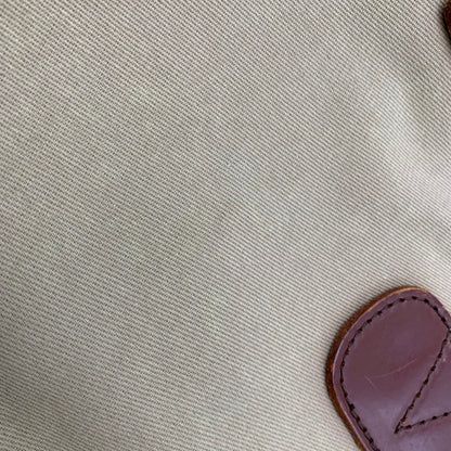 【中古品】【メンズ/レディース】 Brady ブレディ 英国製 CANVAS TOTE BAG キャンバス トート バッグ カバン 188-250704-rk-07-izu カラー：カーキ 万代Net店