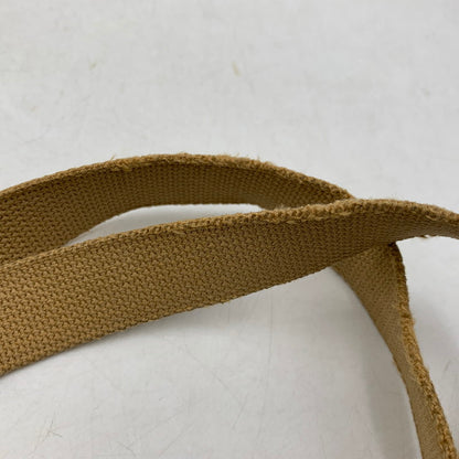 【中古品】【メンズ/レディース】 Brady ブレディ 英国製 CANVAS TOTE BAG キャンバス トート バッグ カバン 188-250704-rk-07-izu カラー：カーキ 万代Net店