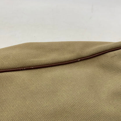 【中古品】【メンズ/レディース】 Brady ブレディ 英国製 CANVAS TOTE BAG キャンバス トート バッグ カバン 188-250704-rk-07-izu カラー：カーキ 万代Net店