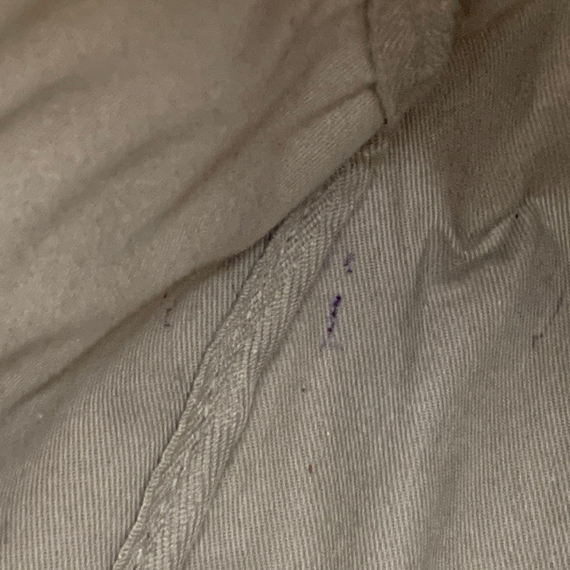 【中古品】【メンズ/レディース】 Brady ブレディ 英国製 CANVAS TOTE BAG キャンバス トート バッグ カバン 188-250704-rk-07-izu カラー：カーキ 万代Net店