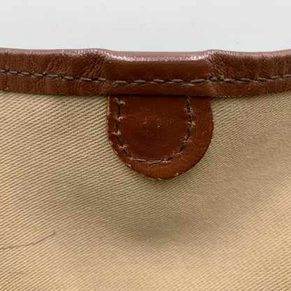 【中古品】【メンズ/レディース】 Brady ブレディ 英国製 CANVAS TOTE BAG キャンバス トート バッグ カバン 188-250704-rk-07-izu カラー：カーキ 万代Net店