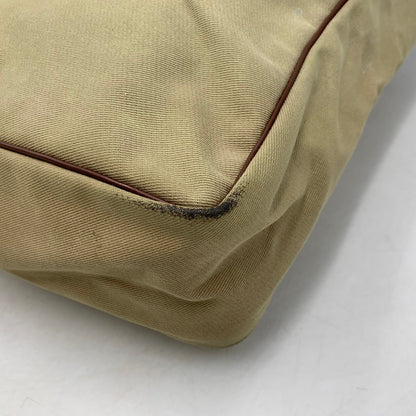 【中古品】【メンズ/レディース】 Brady ブレディ 英国製 CANVAS TOTE BAG キャンバス トート バッグ カバン 188-250704-rk-07-izu カラー：カーキ 万代Net店