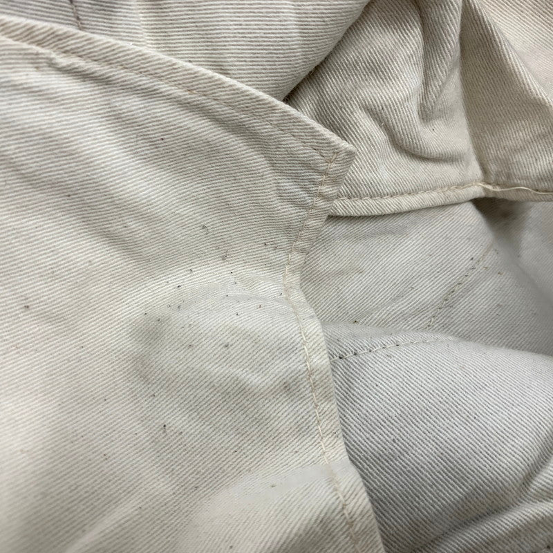 【中古品】【メンズ】 COTTON WORK PANTS F0291 コットンワークパンツ ボトムス 156-250707-as-28-izu サイズ：LL カラー：グレー 万代Net店