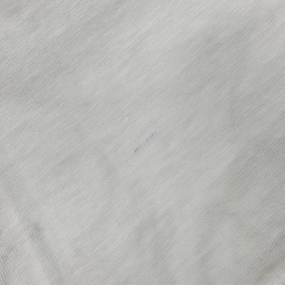 【中古品】【レディース】 45Rフォーティファイブアール 葉山ものがたり モントックンべタッチプリントの90845星Tシャツ 半袖 トップス 168-250701-as-17-izu サイズ：3 カラー：ホワイト 万代Net店