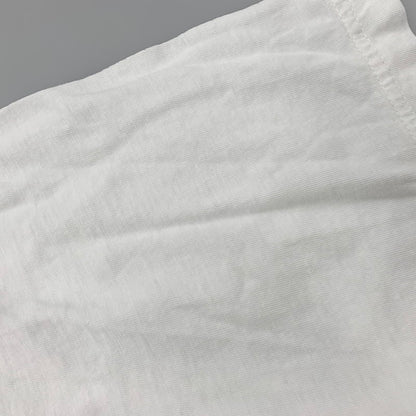 【中古品】【レディース】 45Rフォーティファイブアール 葉山ものがたり モントックンべタッチプリントの90845星Tシャツ 半袖 トップス 168-250701-as-17-izu サイズ：3 カラー：ホワイト 万代Net店