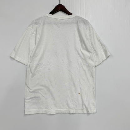 【中古品】【レディース】 45R フォーティファイブアール 葉山ものがたり コノッキくんTシャツ 半袖 トップス 168-250701-as-15-izu サイズ：3 カラー：ホワイト 万代Net店