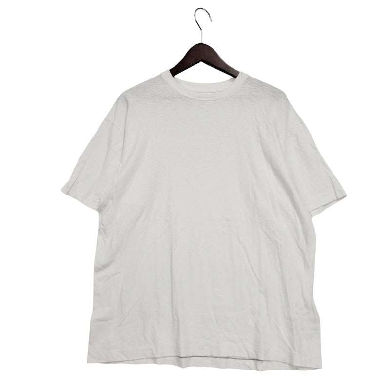 【中古品】【レディース】 45R フォーティファイブアール SS TEE ショートスリーブ Tシャツ 無地 半袖 トップス 170-250702-as-30-izu カラー：ホワイト 万代Net店