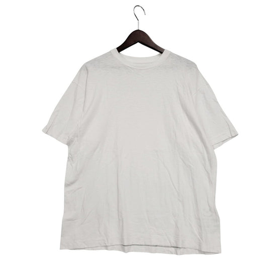 【中古品】【レディース】 45R フォーティファイブアール SS TEE ショートスリーブ Tシャツ 無地 半袖 トップス 170-250702-as-30-izu カラー：ホワイト 万代Net店