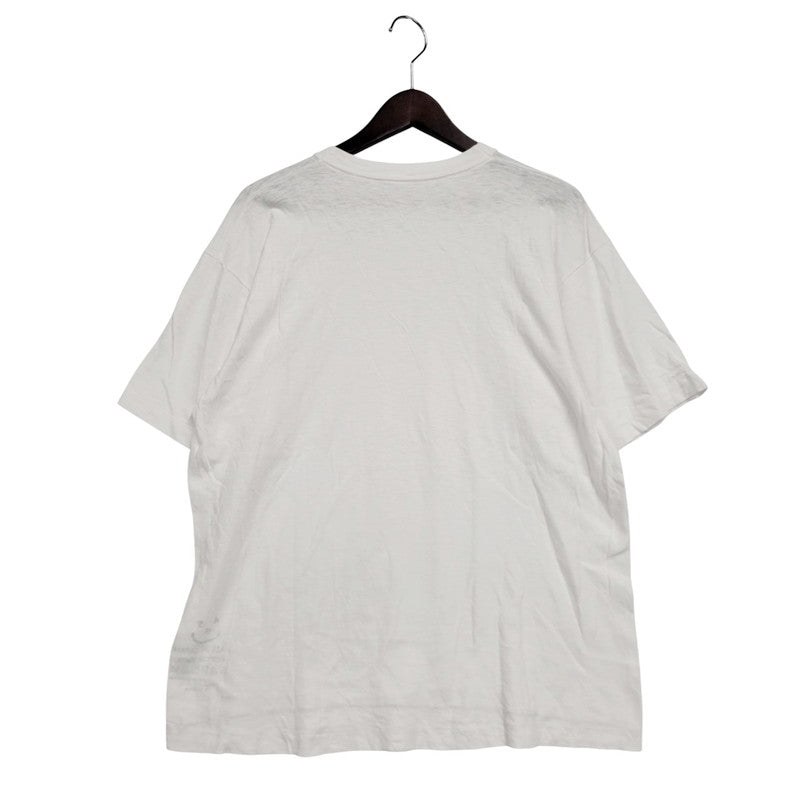 【中古品】【レディース】 45R フォーティファイブアール SS TEE ショートスリーブ Tシャツ 無地 半袖 トップス 170-250702-as-30-izu カラー：ホワイト 万代Net店
