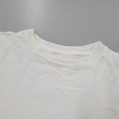【中古品】【レディース】 45R フォーティファイブアール SS TEE ショートスリーブ Tシャツ 無地 半袖 トップス 170-250702-as-30-izu カラー：ホワイト 万代Net店