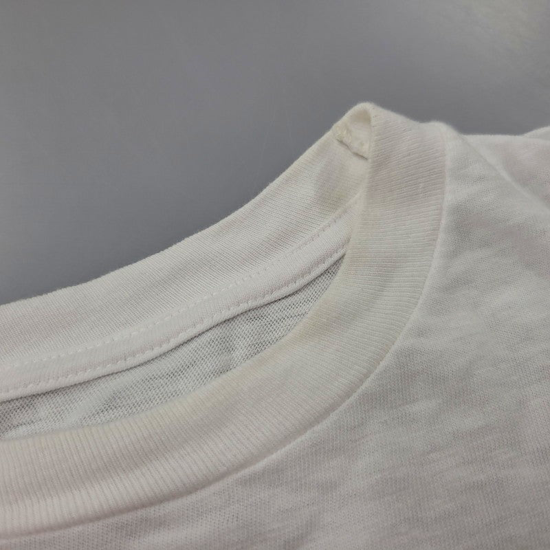 【中古品】【レディース】 45R フォーティファイブアール SS TEE ショートスリーブ Tシャツ 無地 半袖 トップス 170-250702-as-30-izu カラー：ホワイト 万代Net店