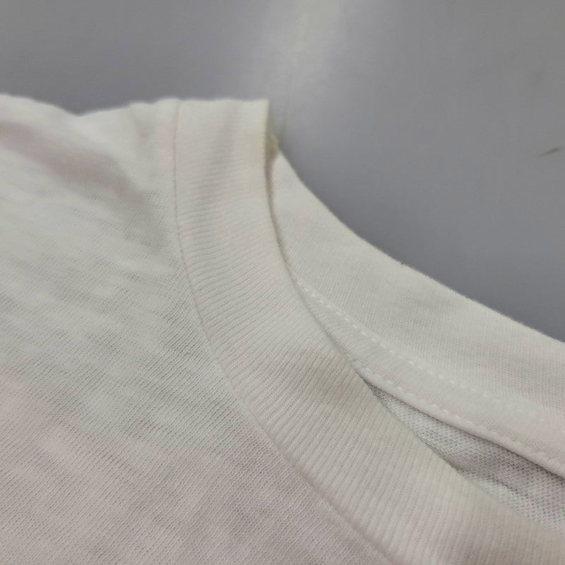 【中古品】【レディース】 45R フォーティファイブアール SS TEE ショートスリーブ Tシャツ 無地 半袖 トップス 170-250702-as-30-izu カラー：ホワイト 万代Net店
