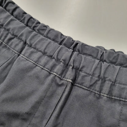 【中古品】【レディース】 SOFT DENSE COTTON FLARE SKIRT 595-3132500 フレアスカート 168-250702-as-29-izu カラー：グレー系 万代Net店