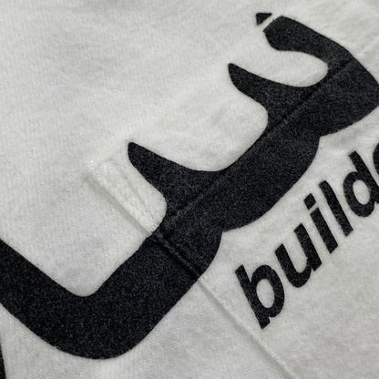 【中古品】【メンズ】 Supreme シュプリーム ×UNDERCOVER アンダーカバー SS FLANNEL SHIRT フランネル シャツ 149-250712-rk-08-izu サイズ：L カラー：ホワイト 万代Net店