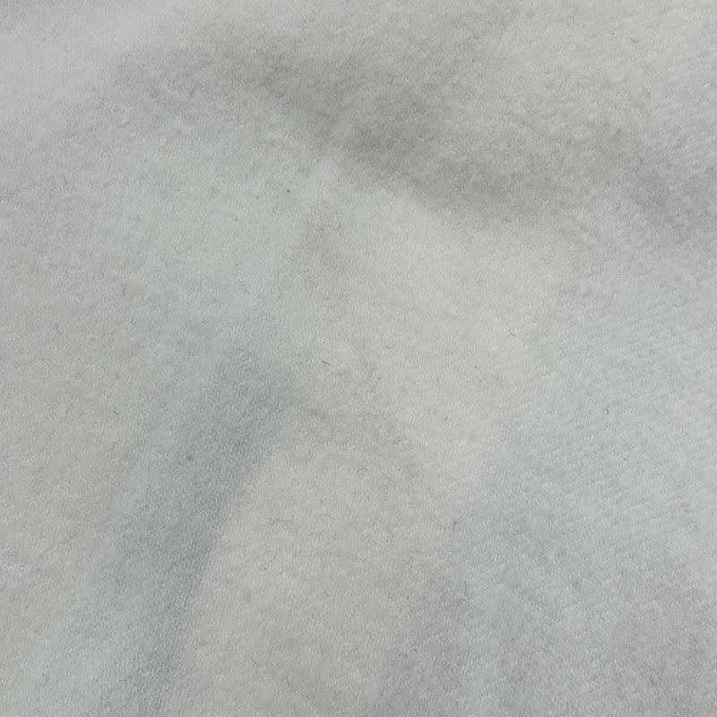 【中古品】【メンズ】 Supreme シュプリーム ×UNDERCOVER アンダーカバー SS FLANNEL SHIRT フランネル シャツ 149-250712-rk-08-izu サイズ：L カラー：ホワイト 万代Net店