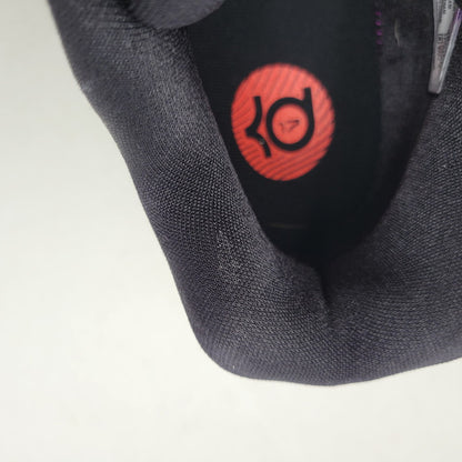 【中古品】【メンズ】 NIKE ナイキ KD 17 FJ9488-002 スニーカー シューズ 靴 160-250706-as-02-izu サイズ：28cm カラー：BLACK/VINTAGE GREEN/NIGHT FOREST/BRIGHT CRIMSON 万代Net店