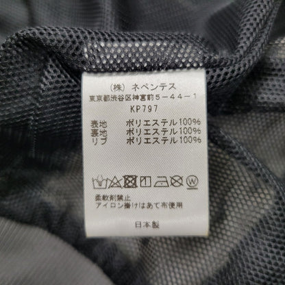 【中古美品】【メンズ】 South2 West8 サウスツーウェストエイト MULTI-POCKET ZIPPED 2WAY JACKET - POLY RIPSTOP / CAMO PT. KP797 マルチポケット 2WAY ジャケット アウター 140-250704-ay-04-izu サイズ：L カラー：マルチ 万代Net店