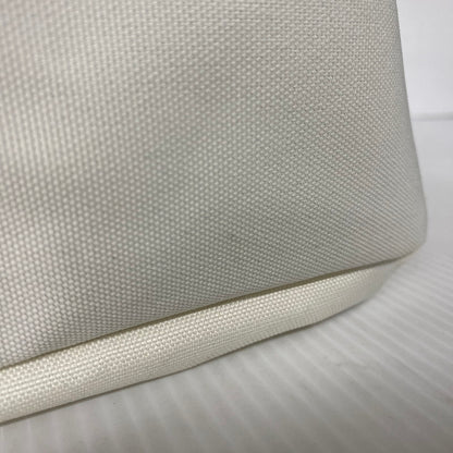 【中古美品】【メンズ/レディース】 KANGOL カンゴール KGSA-BG00197 BACKPACK バックパック 鞄 カバン リュック 188-250708-ma-18-izu カラー：WHITE 万代Net店